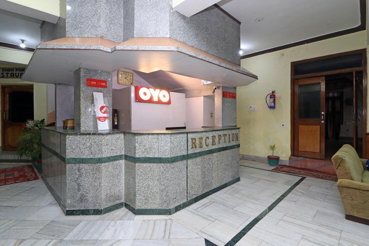 Oyo 16112 Hotel Uruvela International Bodhgaya Bagian luar foto